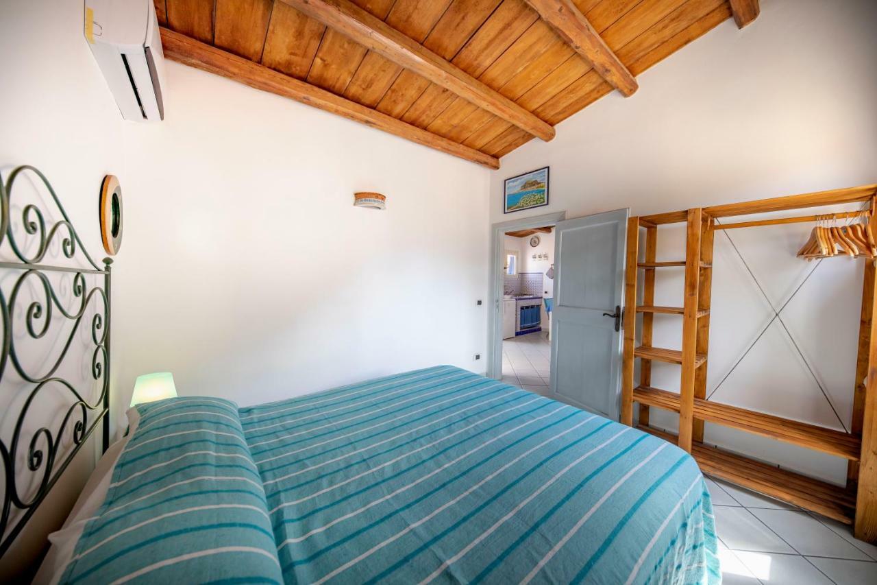 Il Terrazzino Holiday Home Cefalù Exteriér fotografie