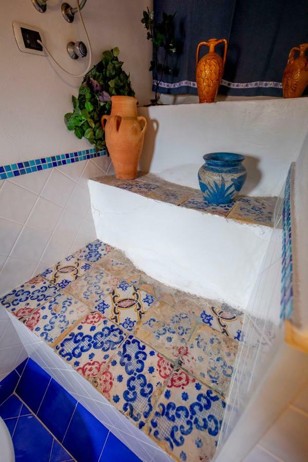 Il Terrazzino Holiday Home Cefalù Exteriér fotografie
