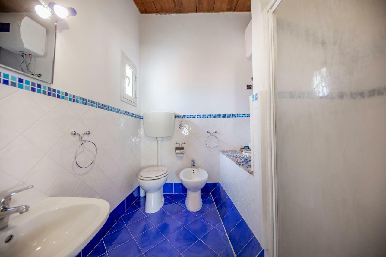 Il Terrazzino Holiday Home Cefalù Exteriér fotografie